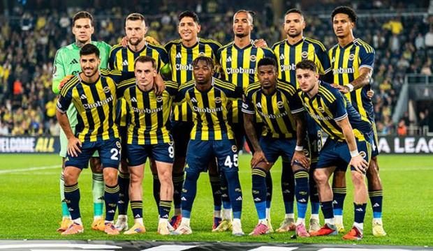 Fenerbahçe'nin tartışılan yıldızına milli takım müjdesi!