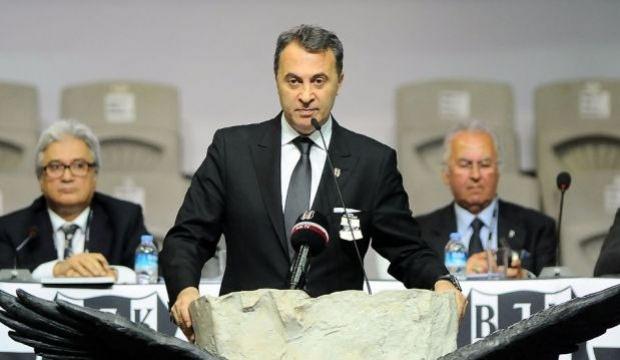 Fikret Orman başarılı olmak için gerekenleri açıkladı