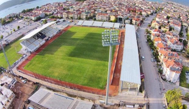 Galatasaray maçının oynanacağı yer değişebilir: 2. Lig ekibinden cevap var