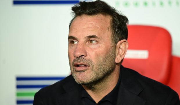 Galatasaray maçının tarihi değişebilir! Okan Buruk TFF'ye başvuracaklarını açıkladı