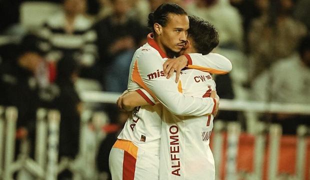 Galatasaray'a Monaco sonrası Antalya motivasyonu! Mertens sonrası kilit oyuncu...