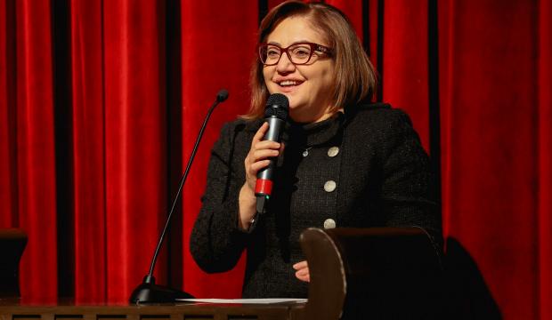 Gaziantep Büyükşehir, engelliler için örnek bir protokole imza attı