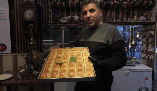 Gaziantep'te 2 bin TL, Kilis'te 900 TL