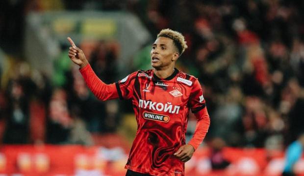 Gedson fiyatını 2'ye katladı! Yeni bonservisi dudak u&ccedil;uklattı