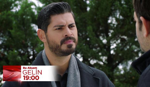 Gelin dizisinde kahvaltı masasında yeni bir kriz patlak veriyor!