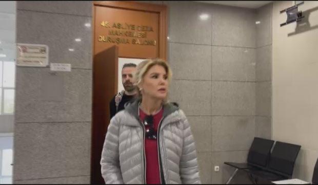 Sıla bebek paylaşımı nedeniyle yargılanıyordu! Gülben Ergen için mahkemeden karar çıktı