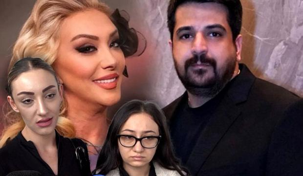 Güllü'nün ölmeden önce iki isim verdiği ortaya çıktı: Başıma bir şey gelirse...