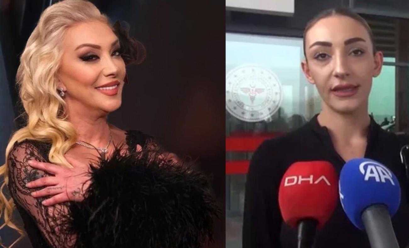 Güllü'nün ölümünde yeni gelişme! Güllü'nün kızı Tuğyan Ülkem Gülter ve 2 kişi gözaltına alındı