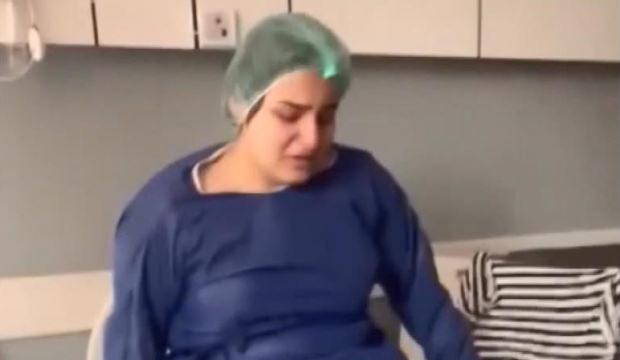 Tüp mide ameliyatı sonu oldu! Rojin'in ölümünde "Yenidoğan Çetesi" detayı