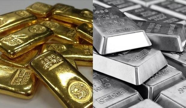 Gümüş altını solladı, İslam Memiş uyardı: Takas zamanı mı?