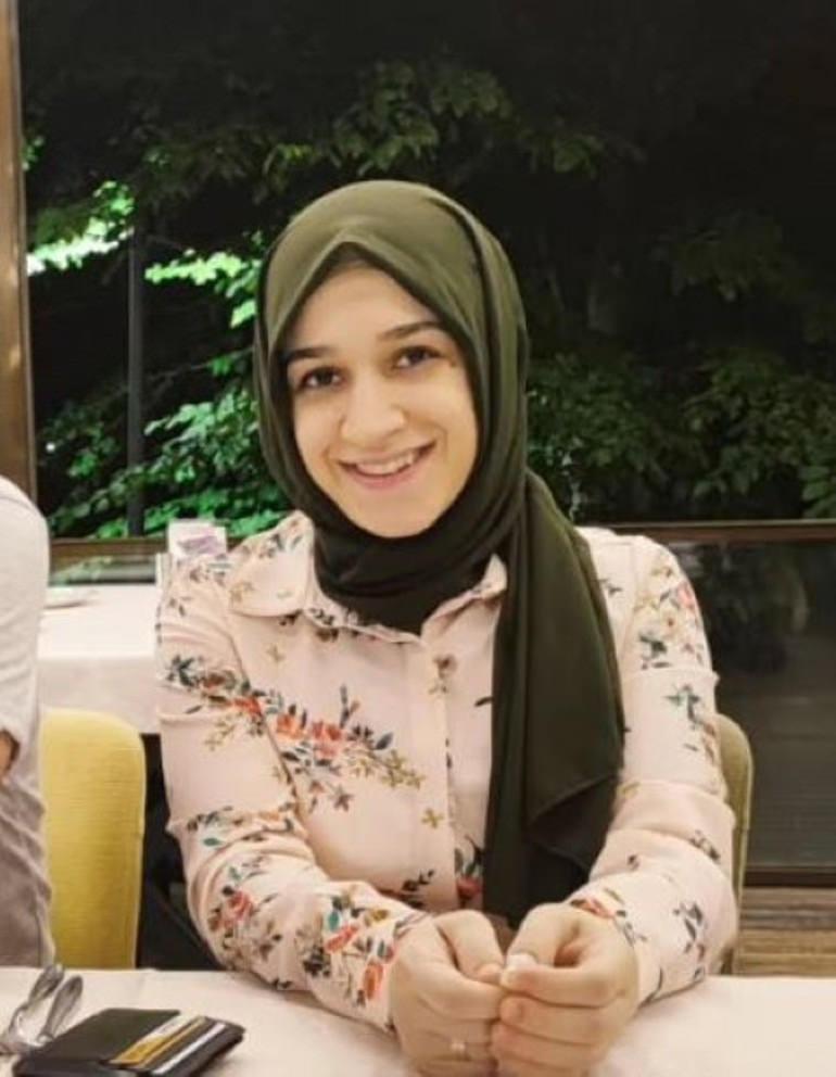 Hayatını kaybeden 32 yaşındaki Ümran Katırcı