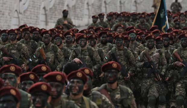Suriye'de sıcak gelişme! Ordu teyakkuza geçti! 80 bin asker hazır! 'Sıra onda'