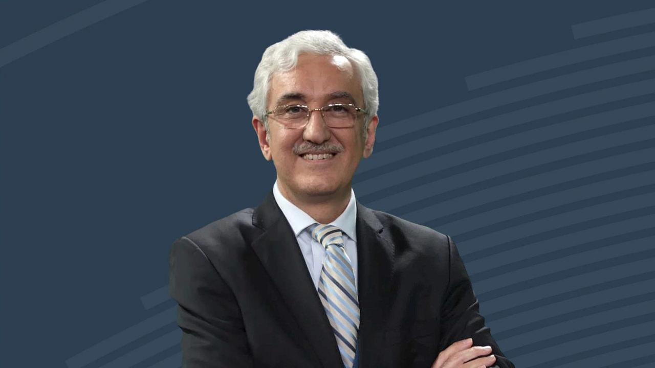 Profesörü Dr. Ekrem Buğra Ekinci 