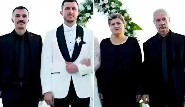 İzmir'de küçük oğuldan dehşete düşüren cinayetler: Tüm ailesini katletti