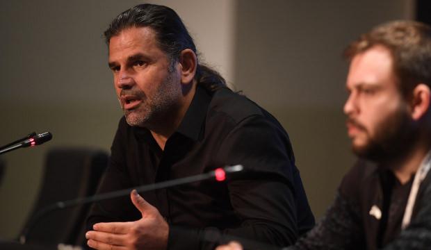 İbrahim &Uuml;z&uuml;lmez Iğdır'da kendini buldu: 2,08 puan ortalaması var