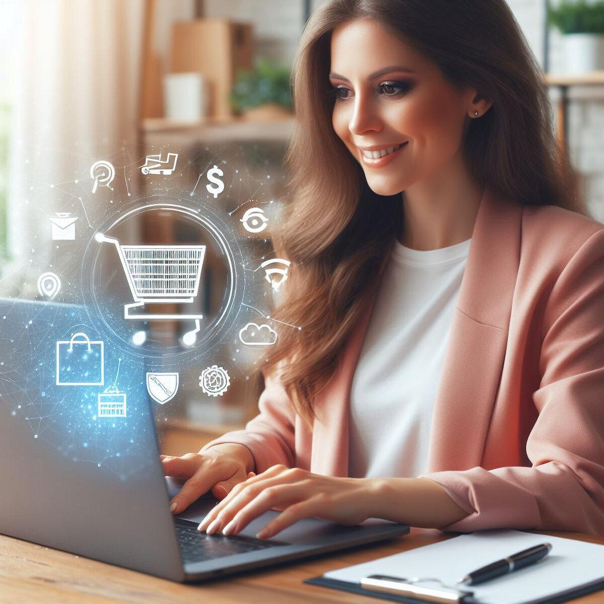 İnternet alışverişi