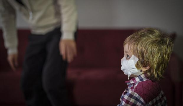 İki kardeş pitbull saldırısına uğramıştı! Efe de taburcu edildi