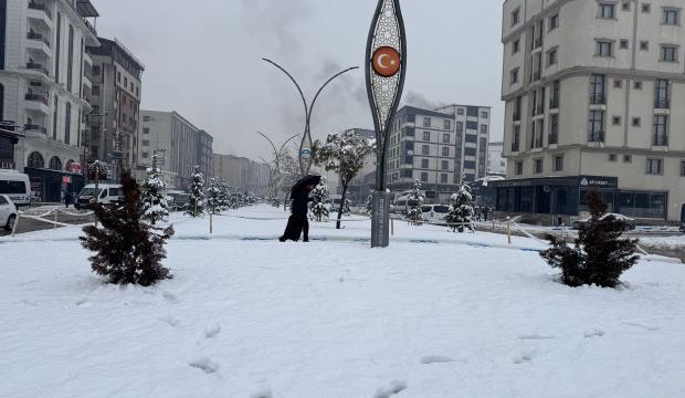 İllerden peş peşe haberler: Çok sayıda yol ulaşıma kapandı!
