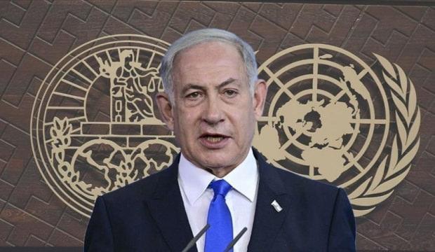 İngiltere'den UCM'ye "Netanyahu tehdidi": Tutuklama emri çıkartırsanız...