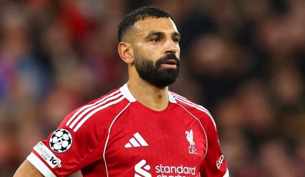 Temaslar başladı! S&uuml;per Lig devinden Mohamed Salah bombası