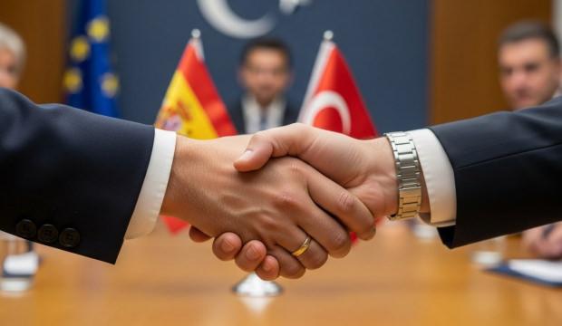 İspanya Çareyi Türkiye'de buldu... İŞKUR ile dev protokol!