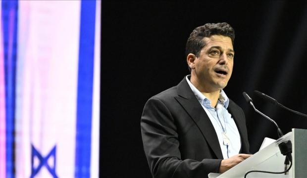 İsrailli bakandan Suriye'ye tehdit: Savaş kaçınılmaz