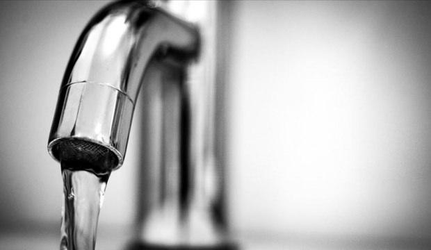 İstanbul'da 10 ilçede su kesintisi: Saatler sürecek!