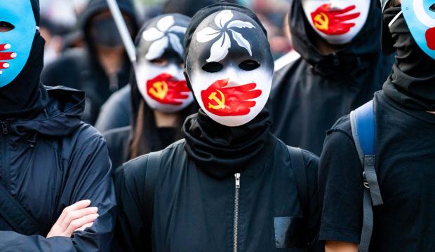 İşte Çin'in sinsi asimilasyon planı! Taha Kılınç, Uygur zulmünde sır perdesini araladı! 