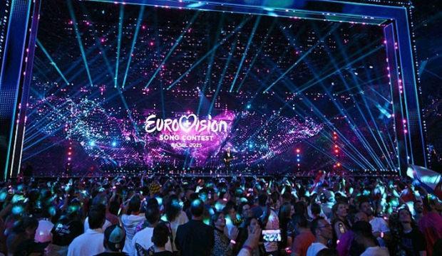 İzlanda'dan Eurovision'u boykot kararı