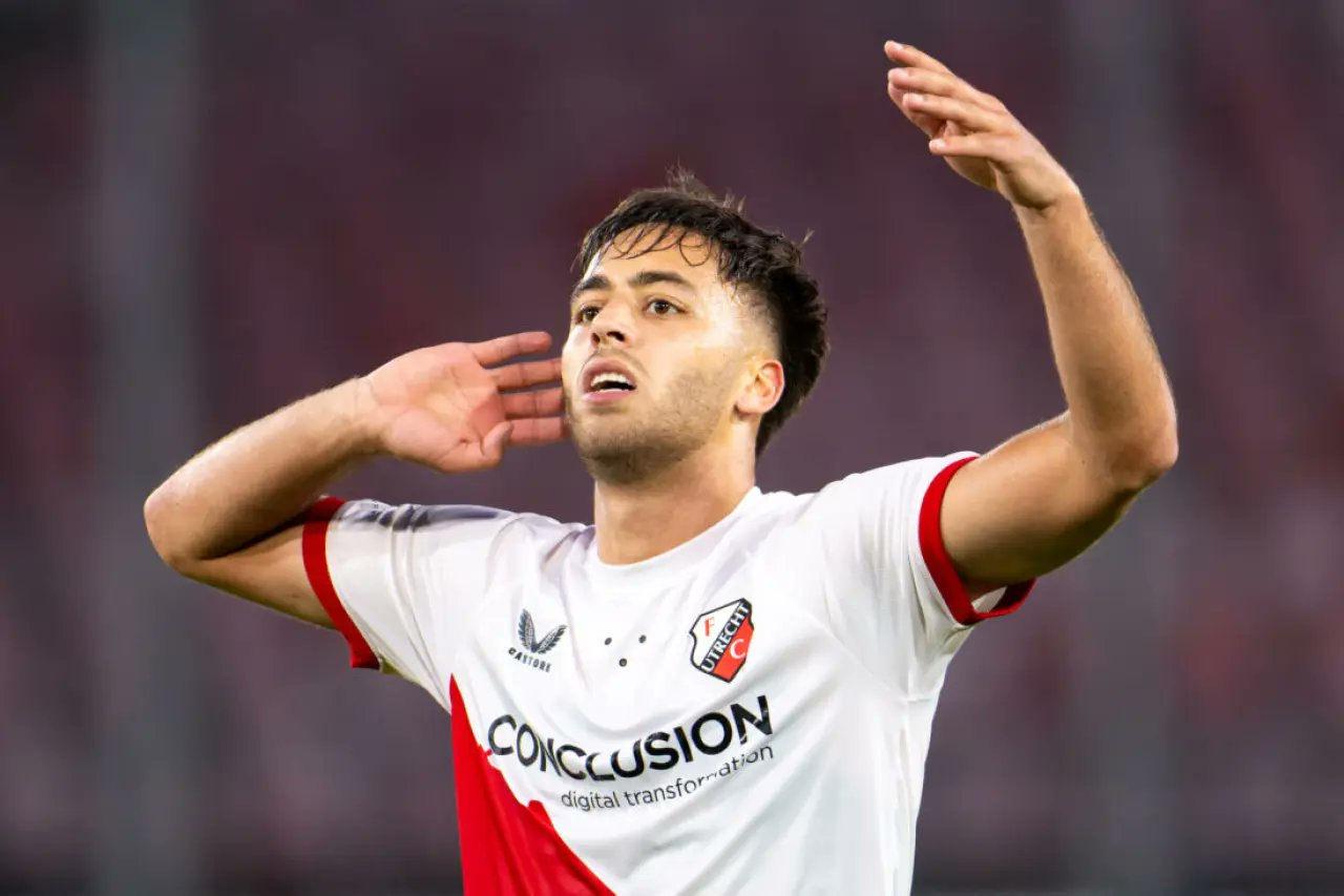 Souffian El Karouani