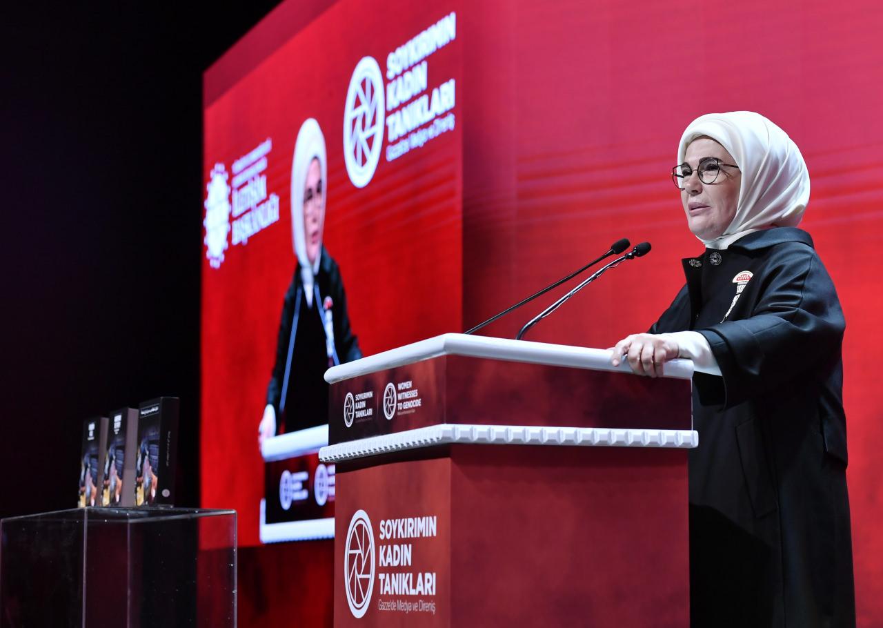 Emine Erdoğan