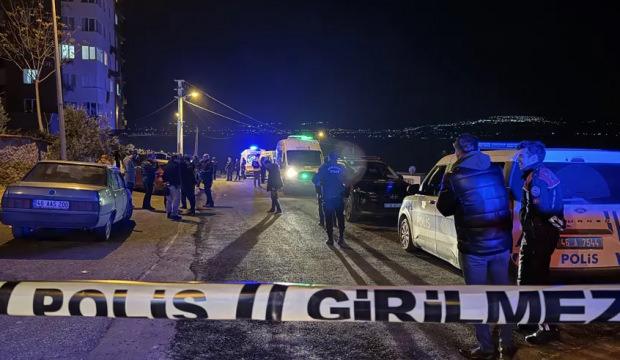 Kanlı pusu! Gen&ccedil; kadın aracında katledildi