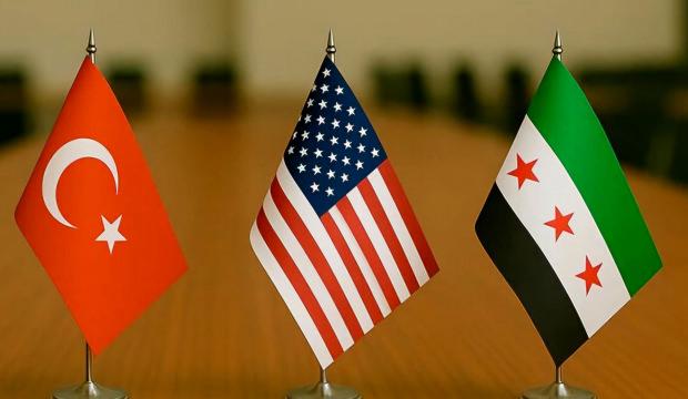 Kanlı saldırı sonrası Türkiye'den son dakika ABD ve Suriye açıklaması!