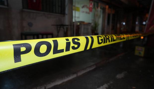 Kırıkkale'de alacak verecek kavgası: Bir kişi vuruldu