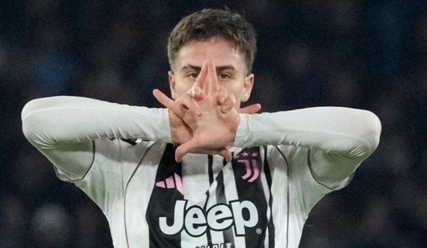 Kenan Yıldız'a İtalya'da b&uuml;y&uuml;k onur