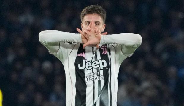 Kenan Yıldız'ın golü lideri yıkmaya yetmedi!