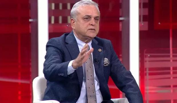 Kesin ihracı istenen CHP'li Hasan Ufuk Çakır'dan istifa kararı: Tüm detayları anlatacağım!