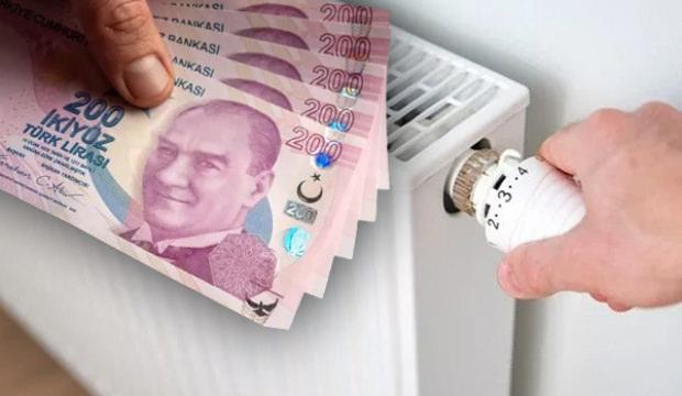 Kış desteği ödemeleri 2025-2026: Doğalgaz destek ödemesi ne kadar, kimler yararlanır?