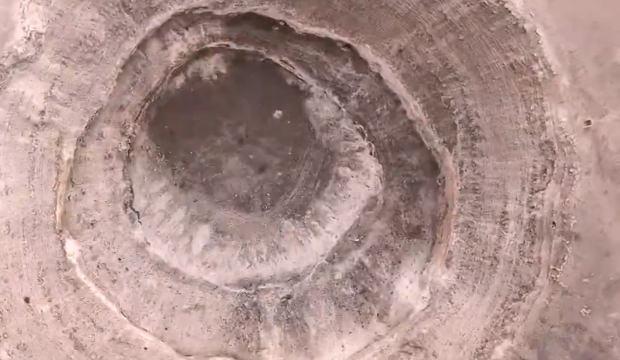 Konya dünya medyasının dikkatini çekti: Türkiye'den korkutan görüntü