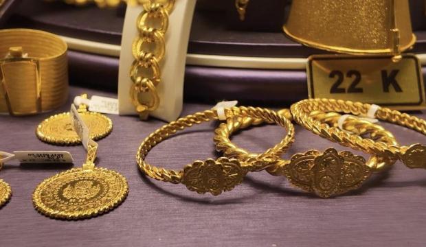 Kuyumcu esnafı işçilikte indirime gitti