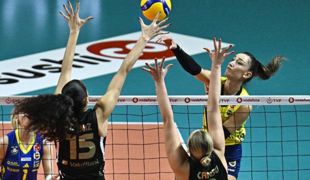 Ligin namağlup tek takımı! Fenerbahçe'yi de yendiler