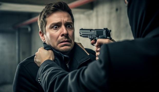 Liste güncellendi! İşte Dünyanın en tehlikeli ülkeleri! Üçüncü sıraya yerleştiler...