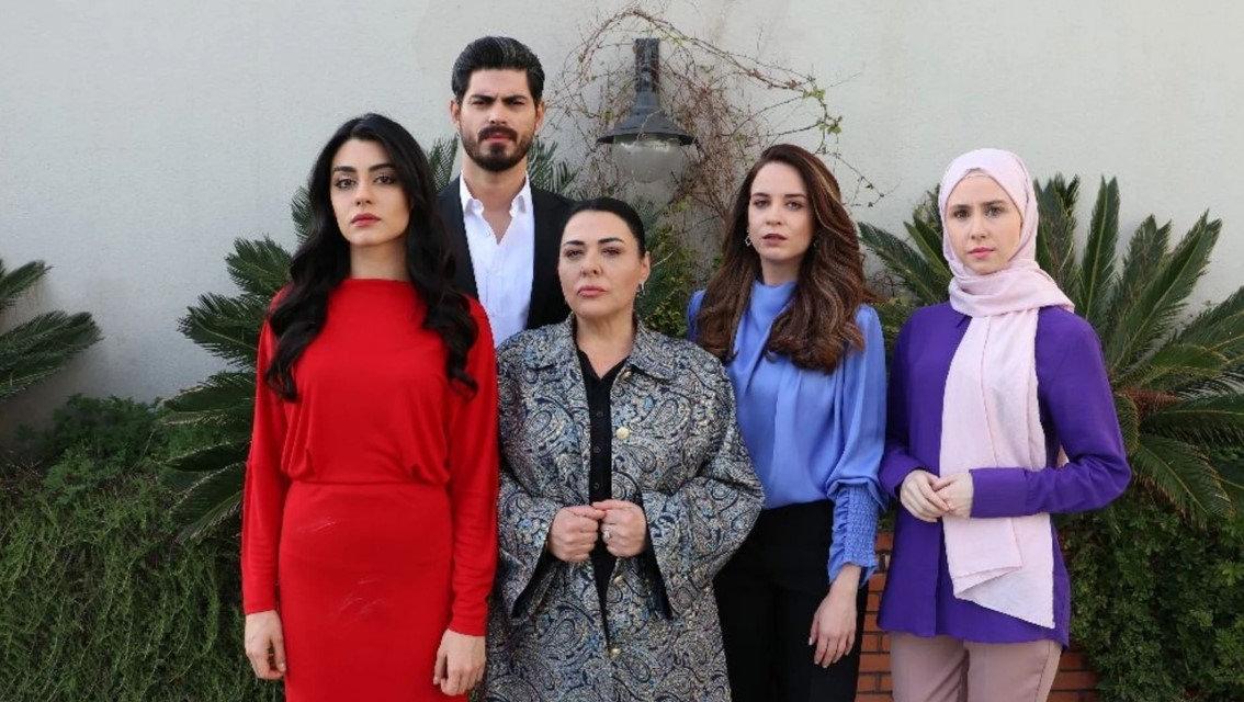 Kanal 7 Gelin dizisi oyuncuları