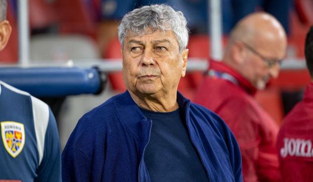 Lucescu, Beşiktaş'ı duyunca ağlayacak gibi oldu: Kendini güçlükle tutabildi