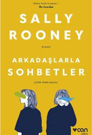 arkadaşlarla sohbetler kitabının kapağı