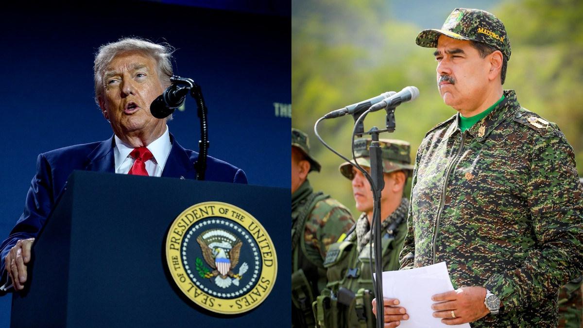 İki lider arasında gerlim tırmanıyor