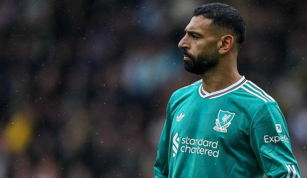 Mohamed Salah transferi için resmi açıklama geldi: 'Evet kendisine talibiz'