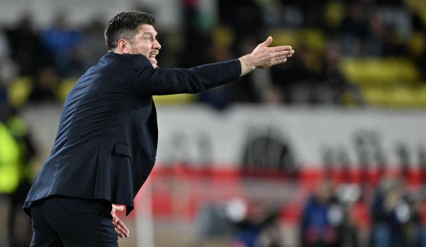 Monaco Teknik Direkt&ouml;r&uuml;: '&Ccedil;ok sorun &ccedil;ıkardılar'