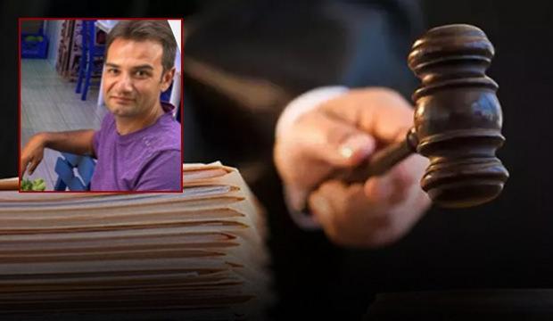 İstismarcı öğretme 130 yıl hapis! İndirim yapılmadı