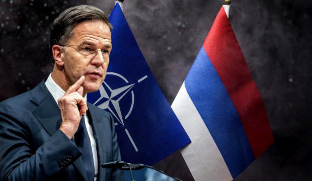NATO'dan son dakika Rusya açıklaması! Rutte tarih verip ilan etti! Savaş hazırlığı...